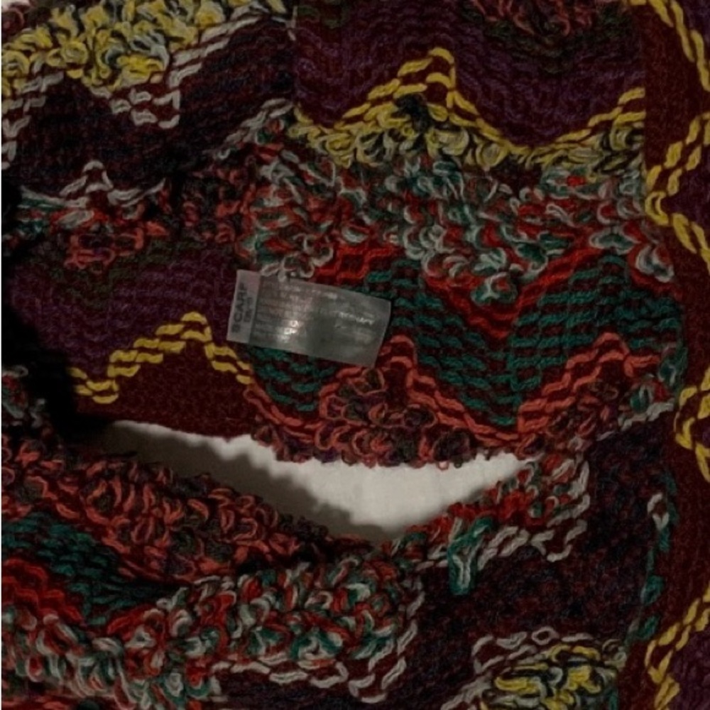 Infinity Scarf - Picture 3 of 5